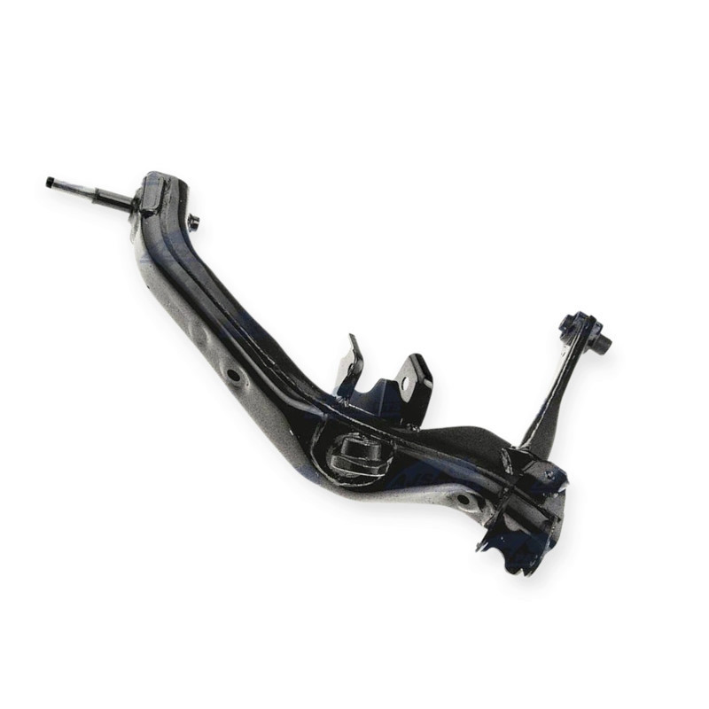 Важіль задньої підвіски автомобіль Тойота Avensis T25 03- лівий L Мукачево - фото 1