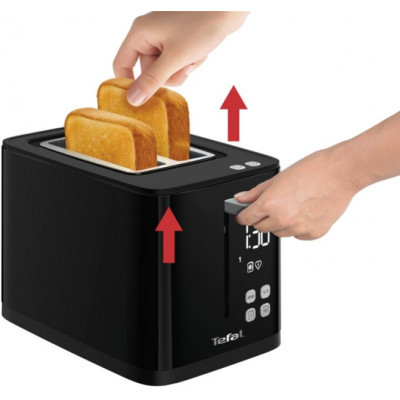 Тостер Tefal TT640810 Вінниця - фото 12