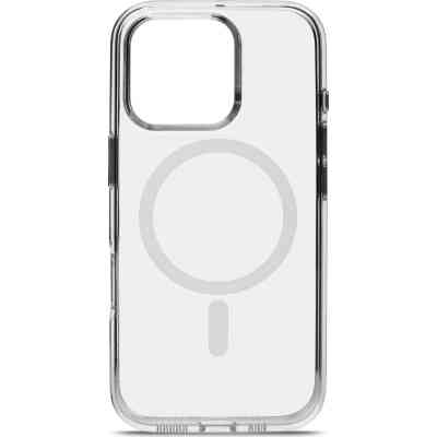 Чохол до мобільного телефона Harder Nude MagCase Apple iPhone 16 Pro (ARM82297) Вінниця