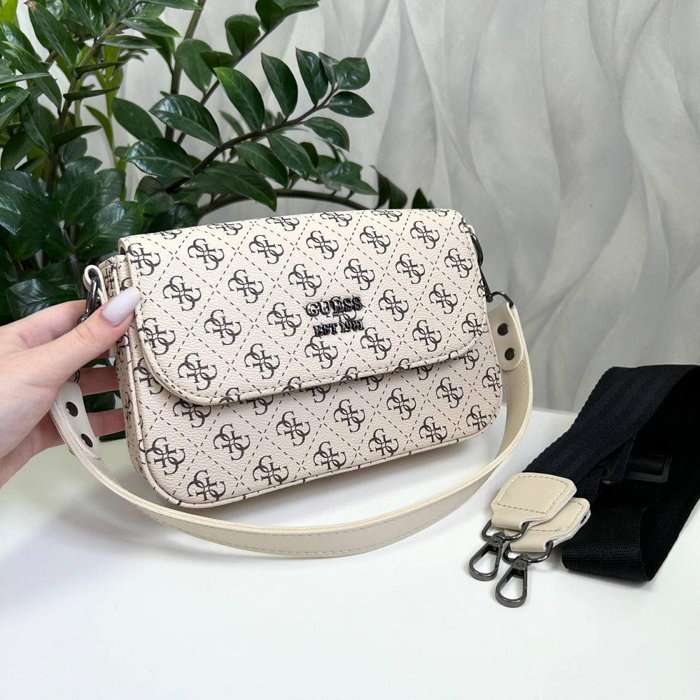 Женская сумка маленькая через плечо Киев - изображение 9