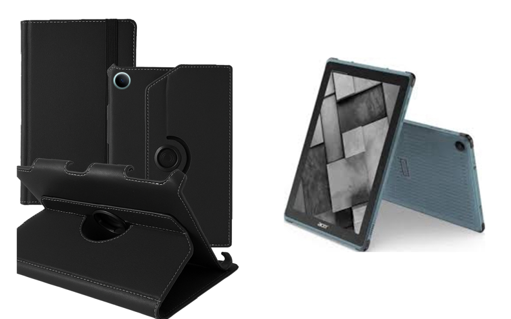 Чехол Spinner360 для планшета Acer ENDURO Urban T3, цвет Klasika Киев - изображение 1
