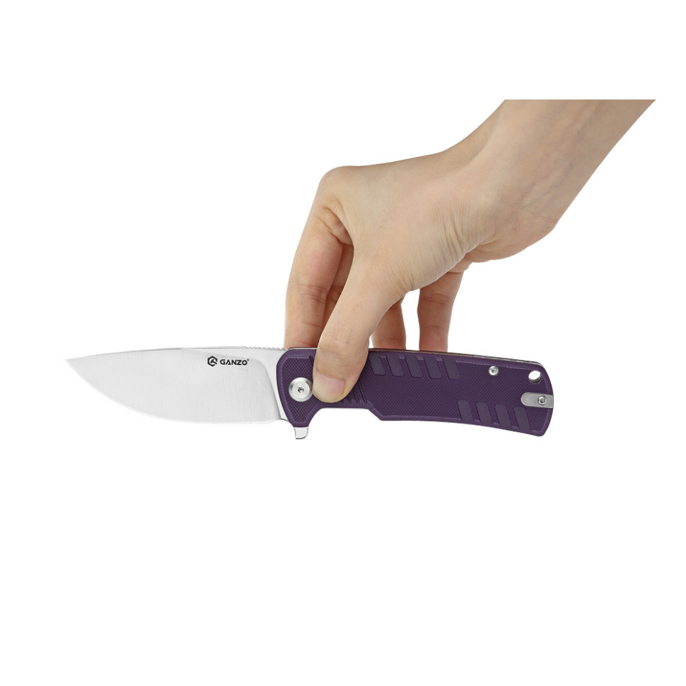 Ніж складаний Ganzo G769-PL Киев - изображение 3