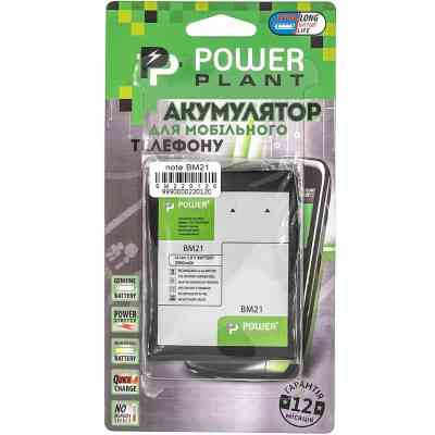Акумуляторна батарея PowerPlant Xiaomi Mi Note (BM21) 2900mAh (SM220120) Вінниця