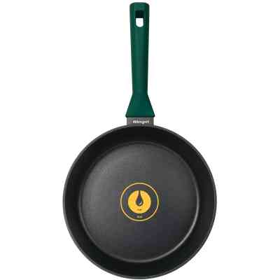 Сковорода Ringel Herbal 28 см (RG-1101-28/h/L) Винница
