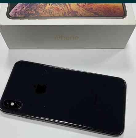 Айфон: iPhone XS Max 64Gb. Space Gray , R-SIM Київ