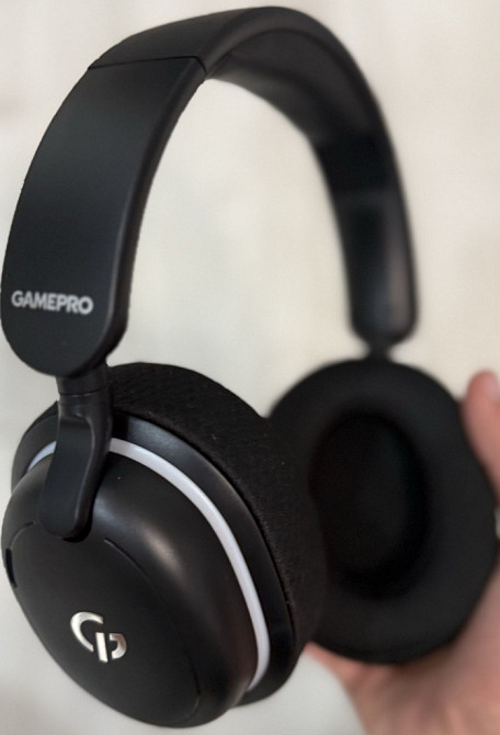 GamePro Bragi Asgard !ГАРАНТІЯ! ТОП навушники чистий звук нові зручні. Харків - фото 6