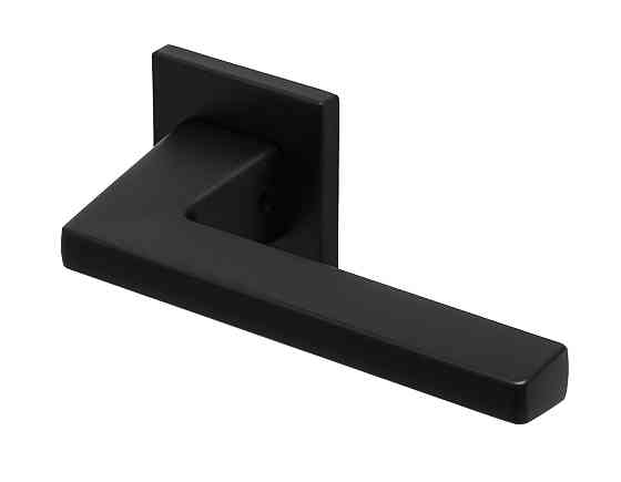 Ручка SAFITA LEVEL HS LT Чорний Київ