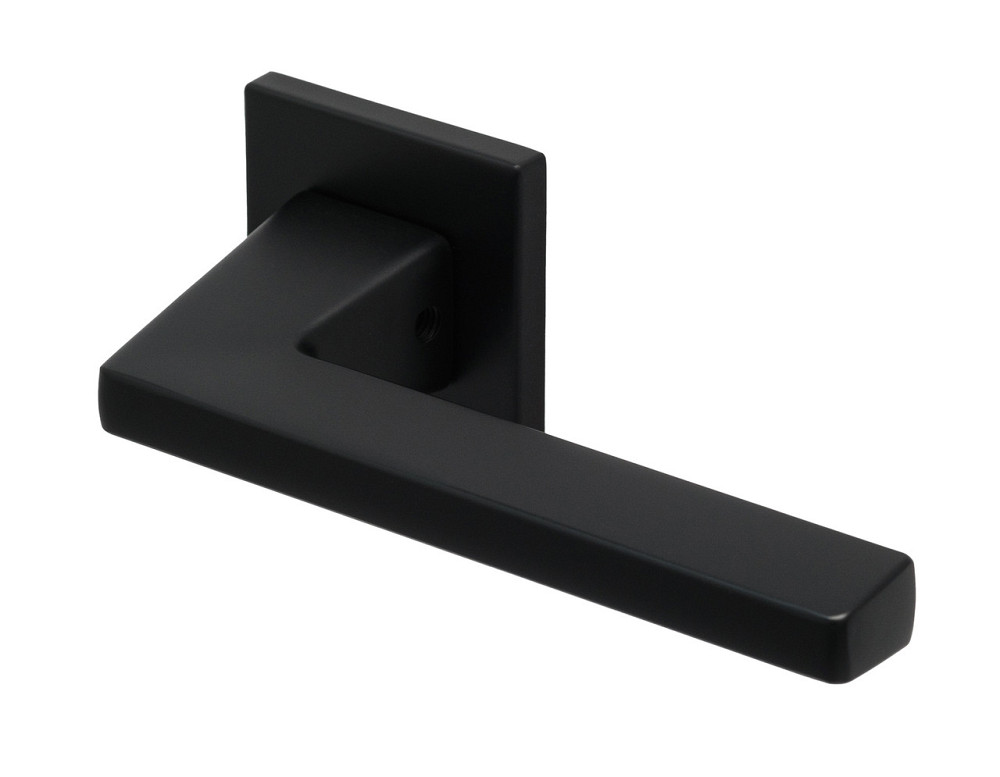 Ручка SAFITA LEVEL HS LT Чорний Київ - фото 2