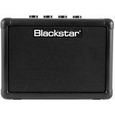 Комбоусилитель Blackstar Fly 3 Black (301012) Винница