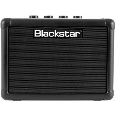 Комбоусилитель Blackstar Fly 3 Black (301012) Винница - изображение 1