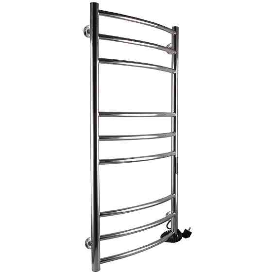 Рушникосушарка UNIO LDE ЕU 1000-500-9 Драбинка Дуга Еліт електро Київ