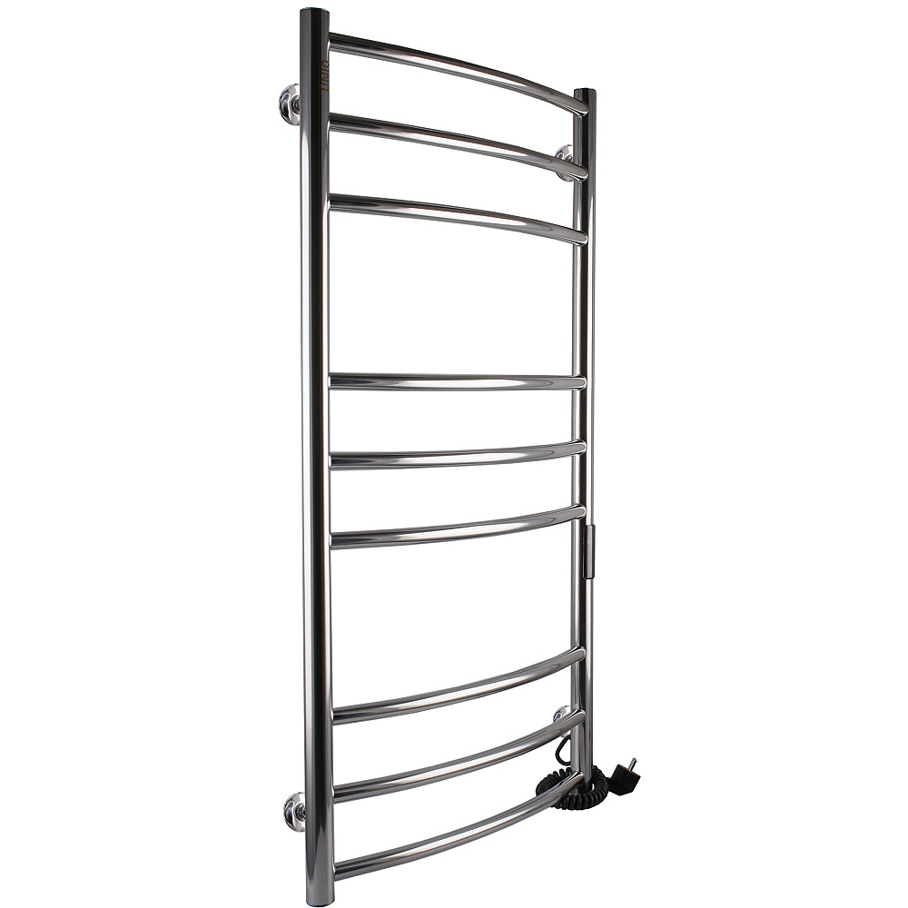 Рушникосушарка UNIO LDE ЕU 1000-500-9 Драбинка Дуга Еліт електро Киев - изображение 2