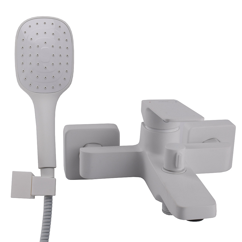 Змішувач для ванни TOPAZ ODISS TO 18101-H52-WW Луцьк - фото 6