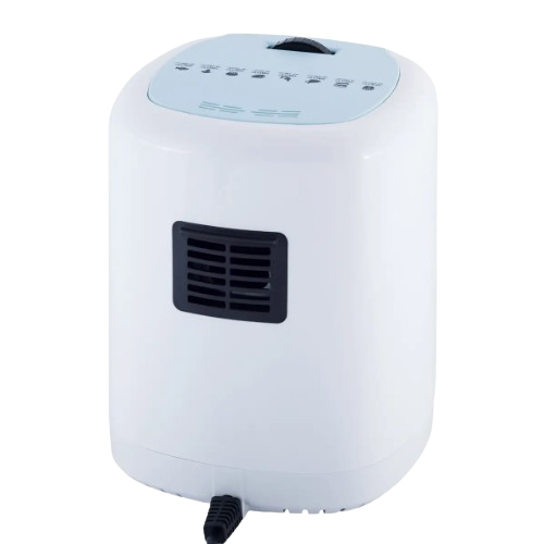 Фритюрниця електрична 1,5л 1000W 6814 KAMILLE Житомир - изображение 10