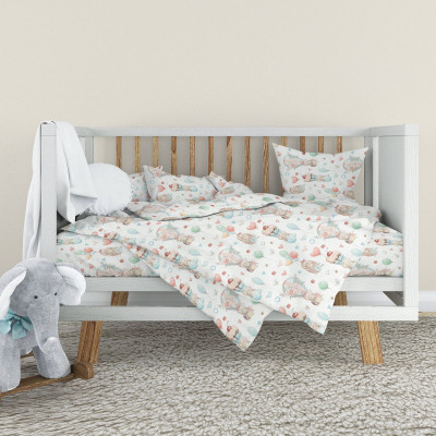 Детский постельный набор Home Line Сова (193171) Винница - изображение 2