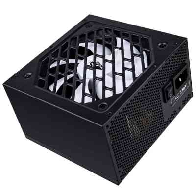 Блок живлення 1stPlayer 700W (FK-700-BK-EU) Вінниця
