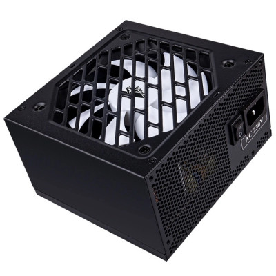 Блок живлення 1stPlayer 700W (FK-700-BK-EU) Вінниця - фото 4