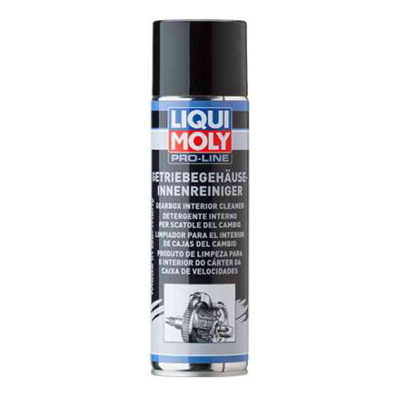 LIQUI MOLY Очисник трансмісій Pro-Line Getriebegehause-Innenreiniger 0.5л. Коломыя