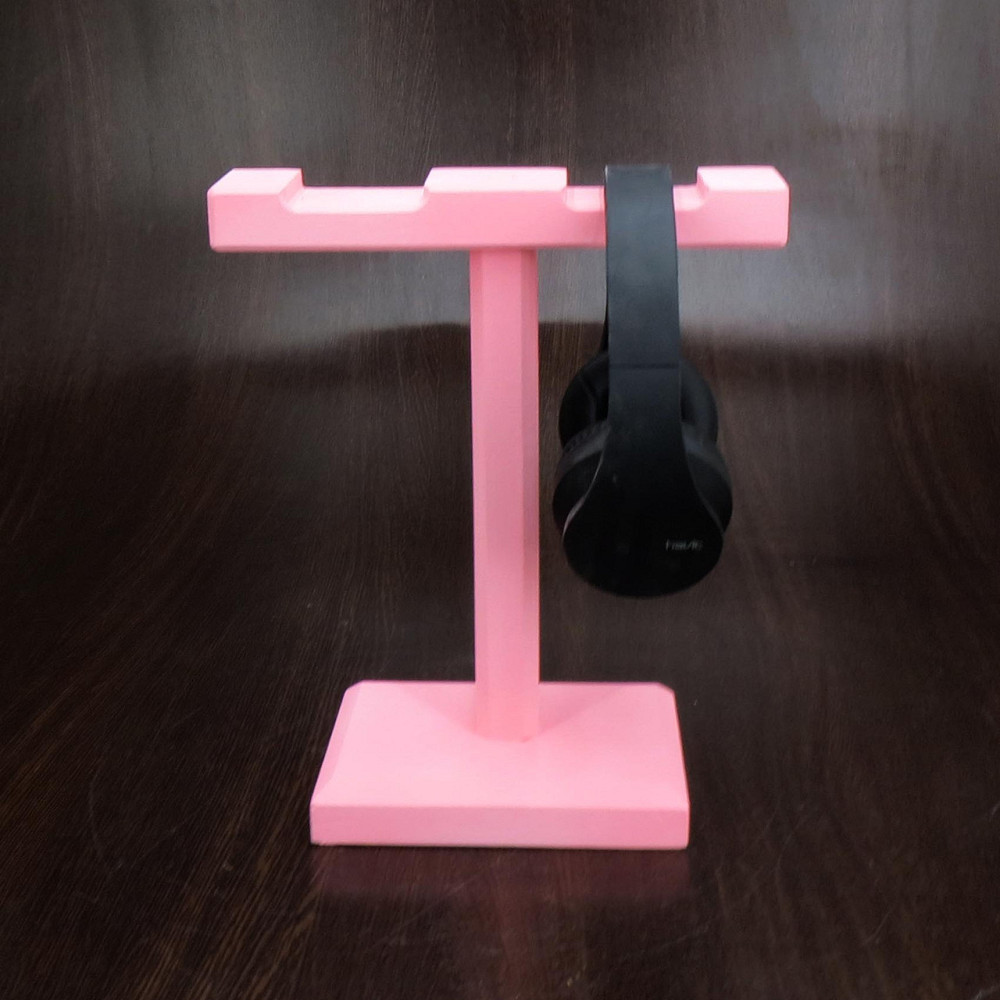 Стійка для навушників "Телоніус" барбі Миколаїв - фото 4