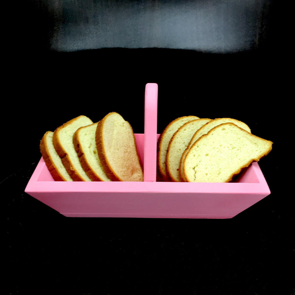 Хлібний лоток "Бонапарт" барбі Миколаїв - фото 7