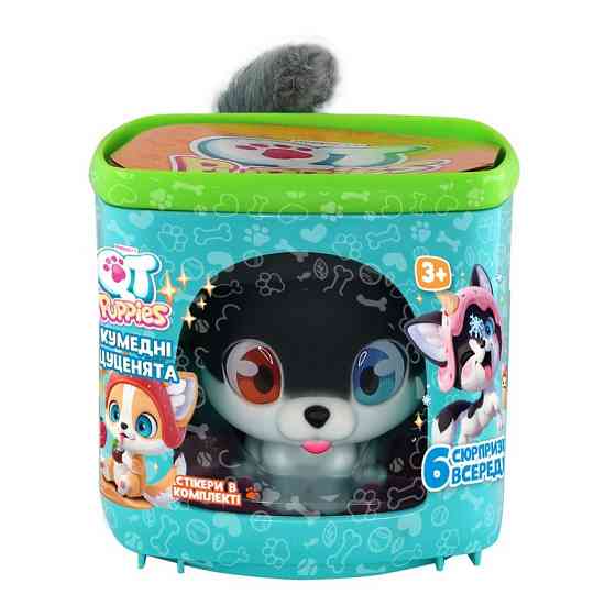 Детский игровой набор 