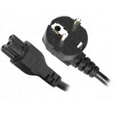 Кабель живлення C5 1.8m Maxxter (CL-15-6) Вінниця