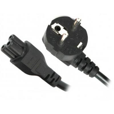 Кабель живлення C5 1.8m Maxxter (CL-15-6) Вінниця - фото 1