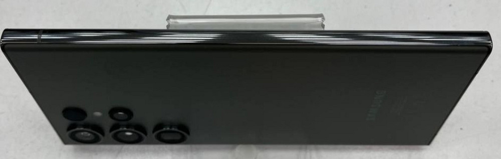 Смартфон Samsung Galaxy S23 Ultra SM-S918B/DS. Dual saim. Київ - фото 1