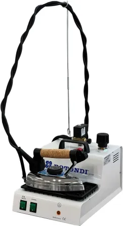 Швейна машина Rotondi Mini 3 Wytwornica Pary 3,2L Z Żelazkiem Київ