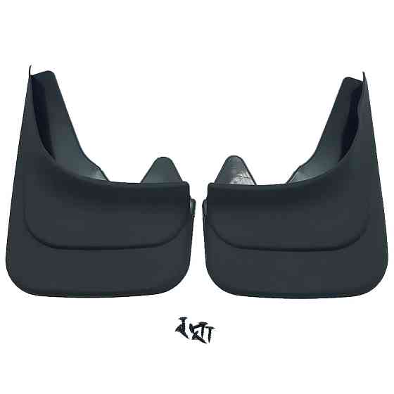 Бризковики універсальні (2шт) 