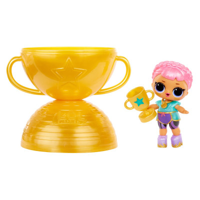 Кукла L.O.L. Surprise! серии All Star Sports - Звездочки спорта (523994) Винница - изображение 5