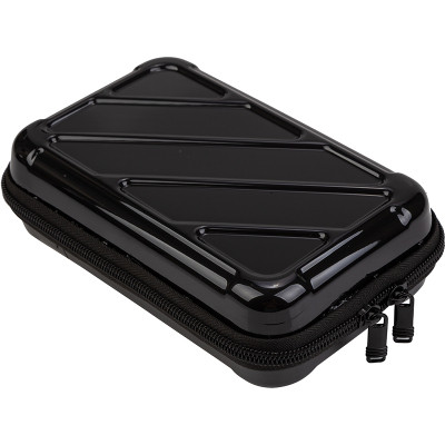 Чохол для HDD PowerPlant 19x12.5x5.5cm black (HC380541) Вінниця - фото 1