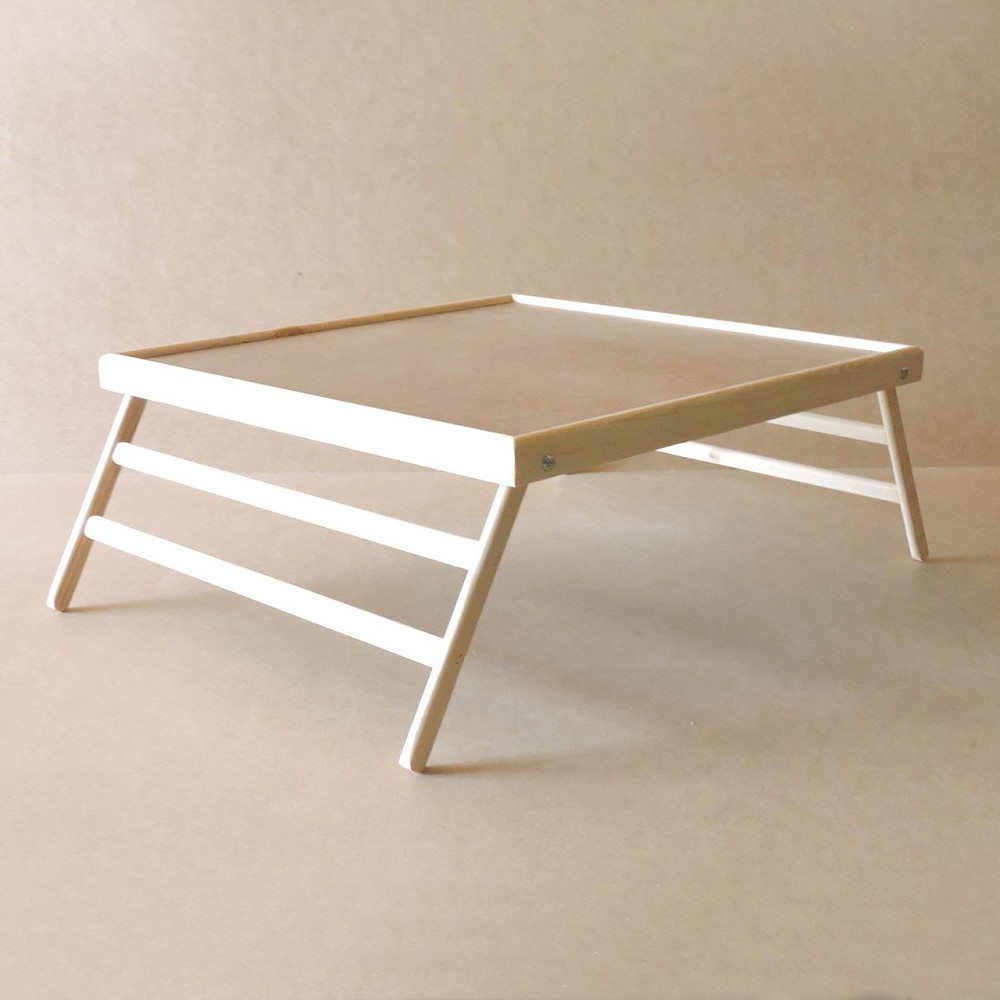 Столик-піднос для сніданку "Вірджинія" бланже Миколаїв - фото 6