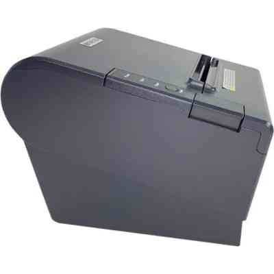 Принтер чеків Geos RP3101 з розділювачем 58-80мм, USB, Ethernet (RP3101 divider 58/80) Вінниця