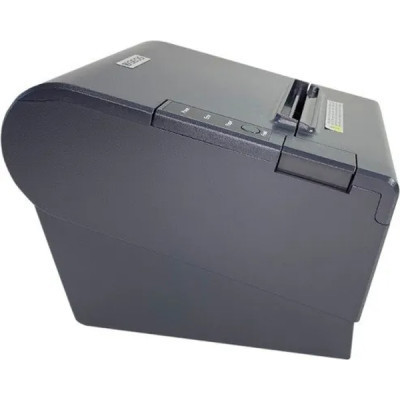 Принтер чеків Geos RP3101 з розділювачем 58-80мм, USB, Ethernet (RP3101 divider 58/80) Вінниця - фото 6