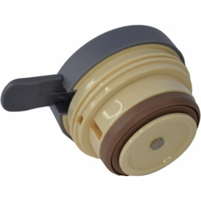 Термос Line Art Bali 1,6 л сірий/темно-синій (20205LA-44) Вінниця - фото 3