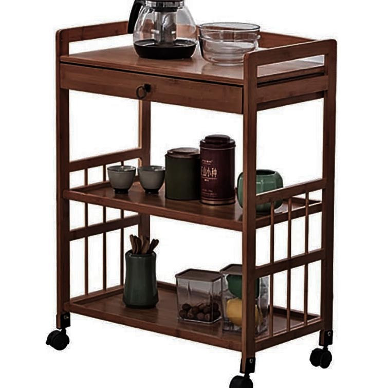 Сервировочный столик 