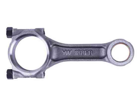 Шатун  на дизельный двигатель  188D генератора GN 6 KW Мукачево