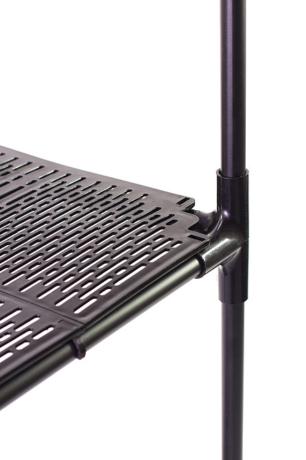 Підставка для квітів з фіто світлом для дому, дачі, тераси чи патіо Sezam Megan Борисполь - изображение 5