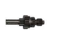 Вал первичный (КПП) ATV 50/125сс (3+1, Полуавтомат) Мукачево