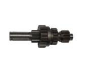 Вал первичный (КПП) ATV 50/125сс (3+1, Полуавтомат) Мукачево - изображение 1