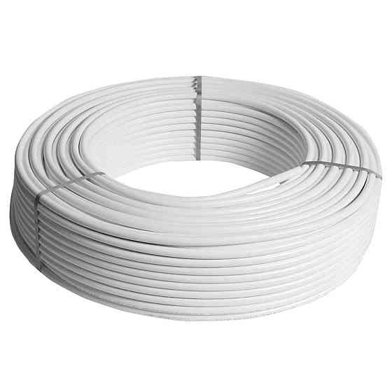 Труба металлопластиковая для водоснабжения и отопления 16х2,0 PEX*AL*PEX PEXAL-PL (200м) (000027532) Киев