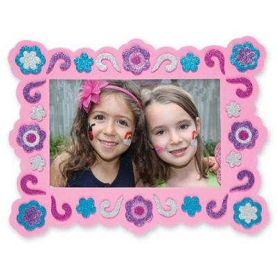 Набір для творчості Melissa&amp;Doug Рамки для фото (MD9507) Вінниця - фото 3