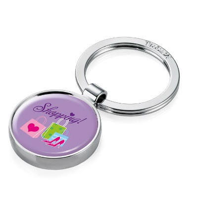 Брелок Troika Shopping time Ровно - изображение 1