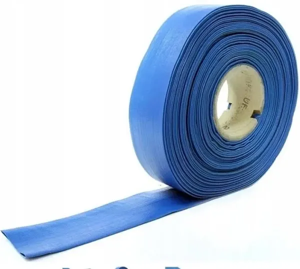 OX-823 Шланг (Рукав Пожарный) Ø 5,08см 2