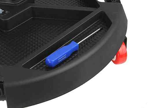 Сервисный поднос для мастерской на колесах 50 см Mar-Pol (M80198) Нововолынск