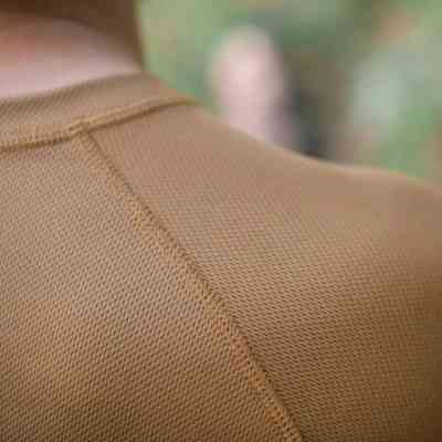 Лонгслів Tribe Coolpass LS coyote 2XL (T-KI-0007-coyote-2XL) Вінниця