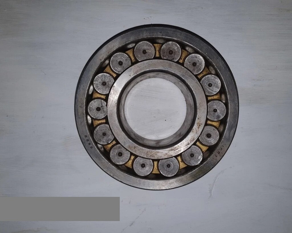 Подшипник  3622 (аналог 22322).  Розмір — 110*240*80 Харків - фото 1