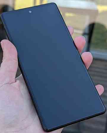 Смартфон Google Pixel 6, 8/128Gb. Neverlock Киев