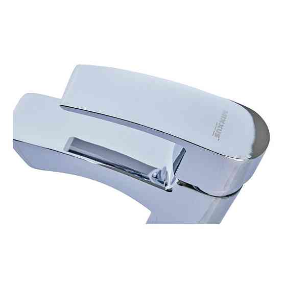 Змішувач для умивальника Mixxus Magnum 001 Nut MI6188 Харків